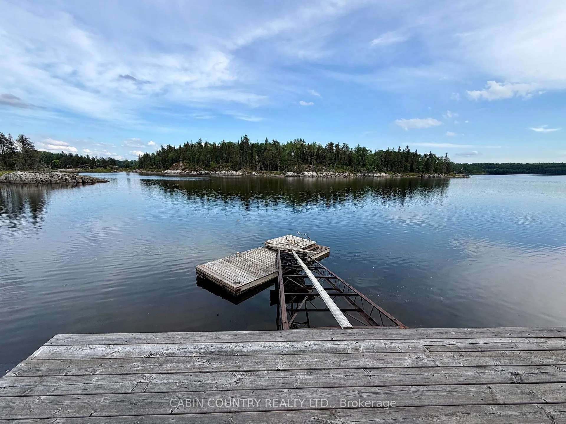 Photo 3 of 13 Duffus Road, Kenora, Keewatin — HOMEH