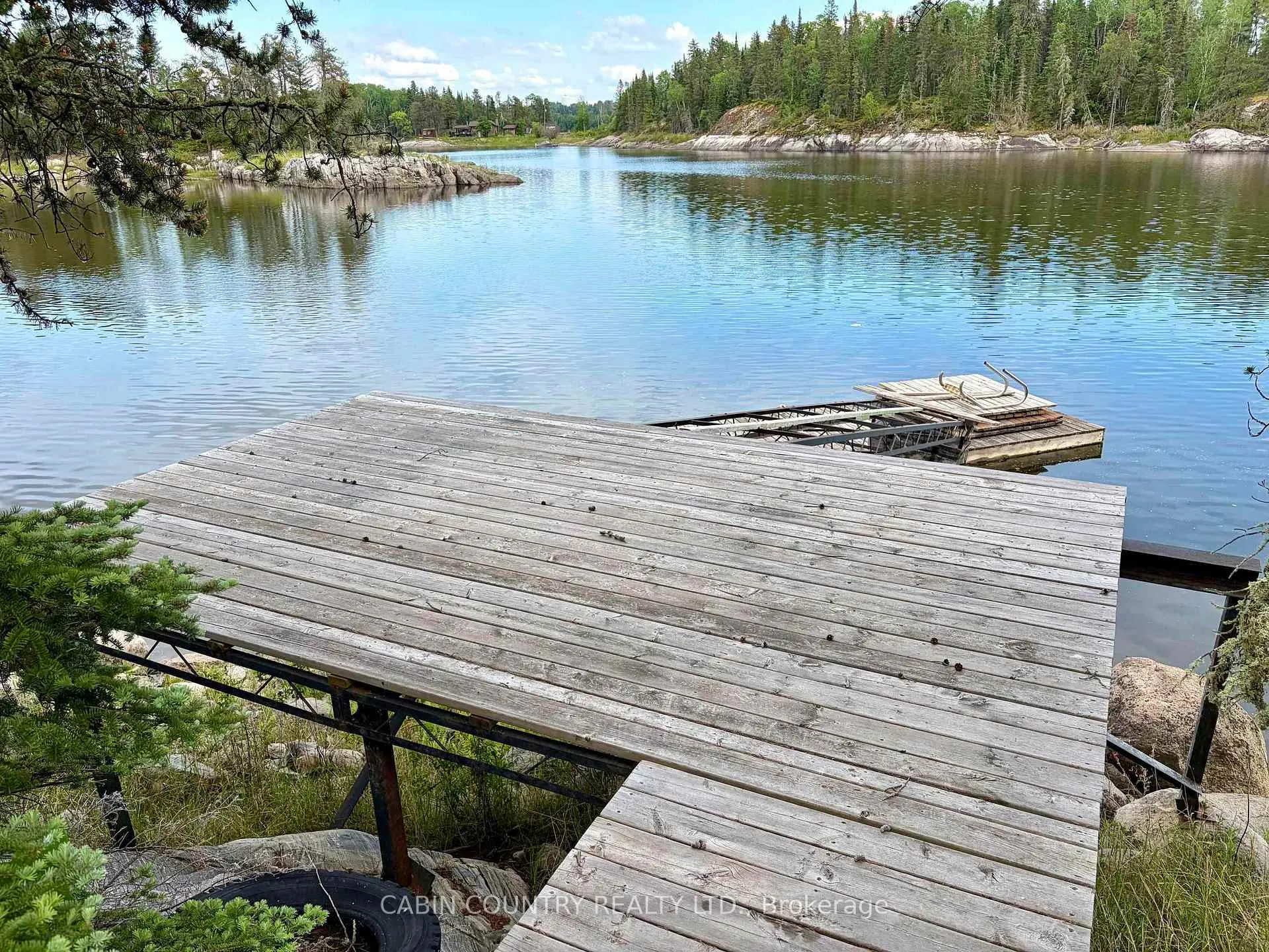 Photo 5 of 13 Duffus Road, Kenora, Keewatin — HOMEH