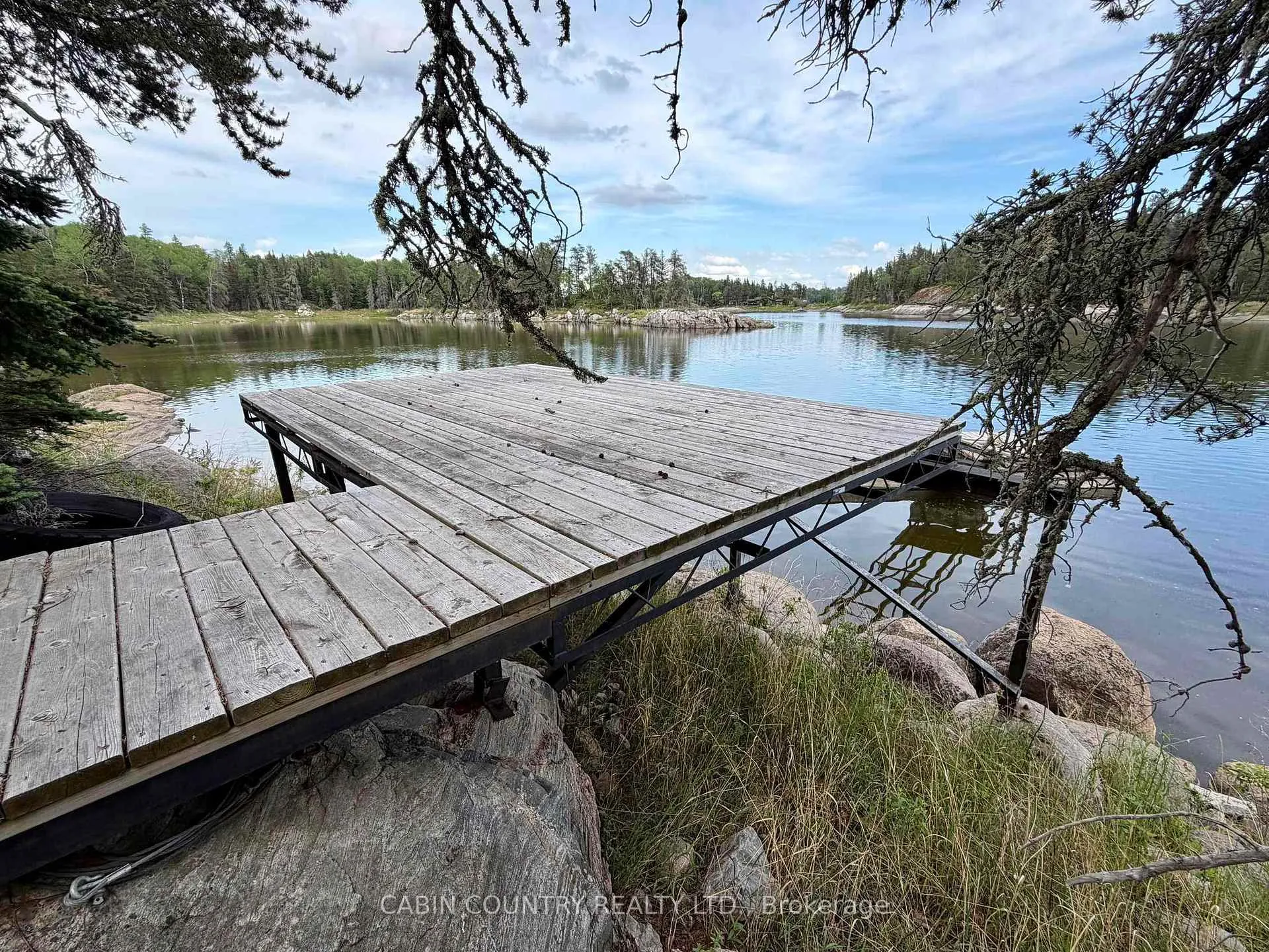 Photo 10 of 13 Duffus Road, Kenora, Keewatin — HOMEH