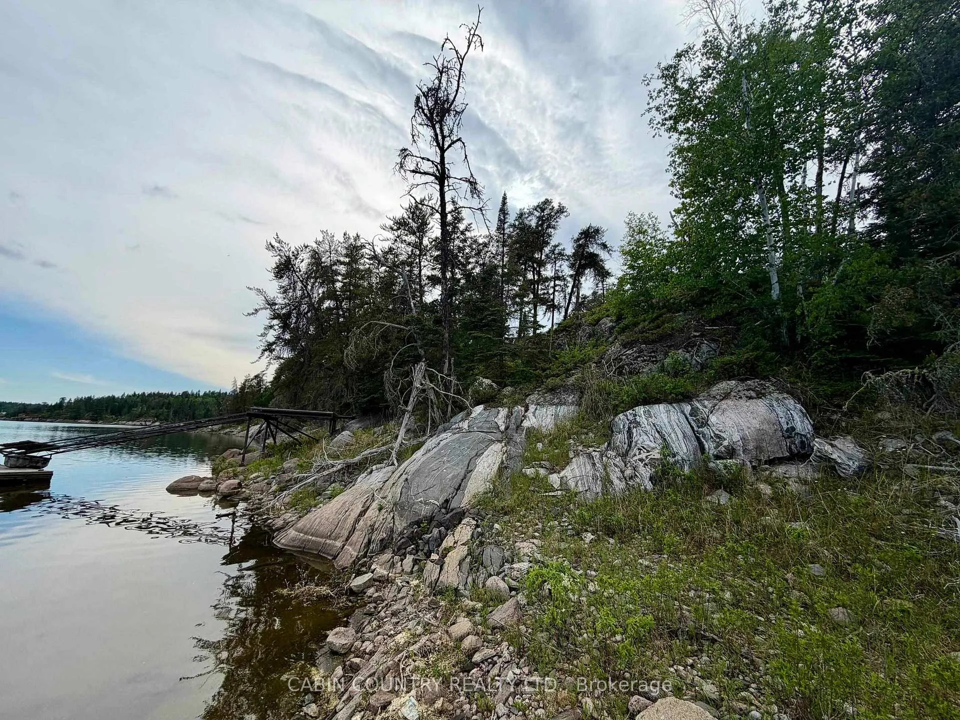 Photo 13 of 13 Duffus Road, Kenora, Keewatin — HOMEH