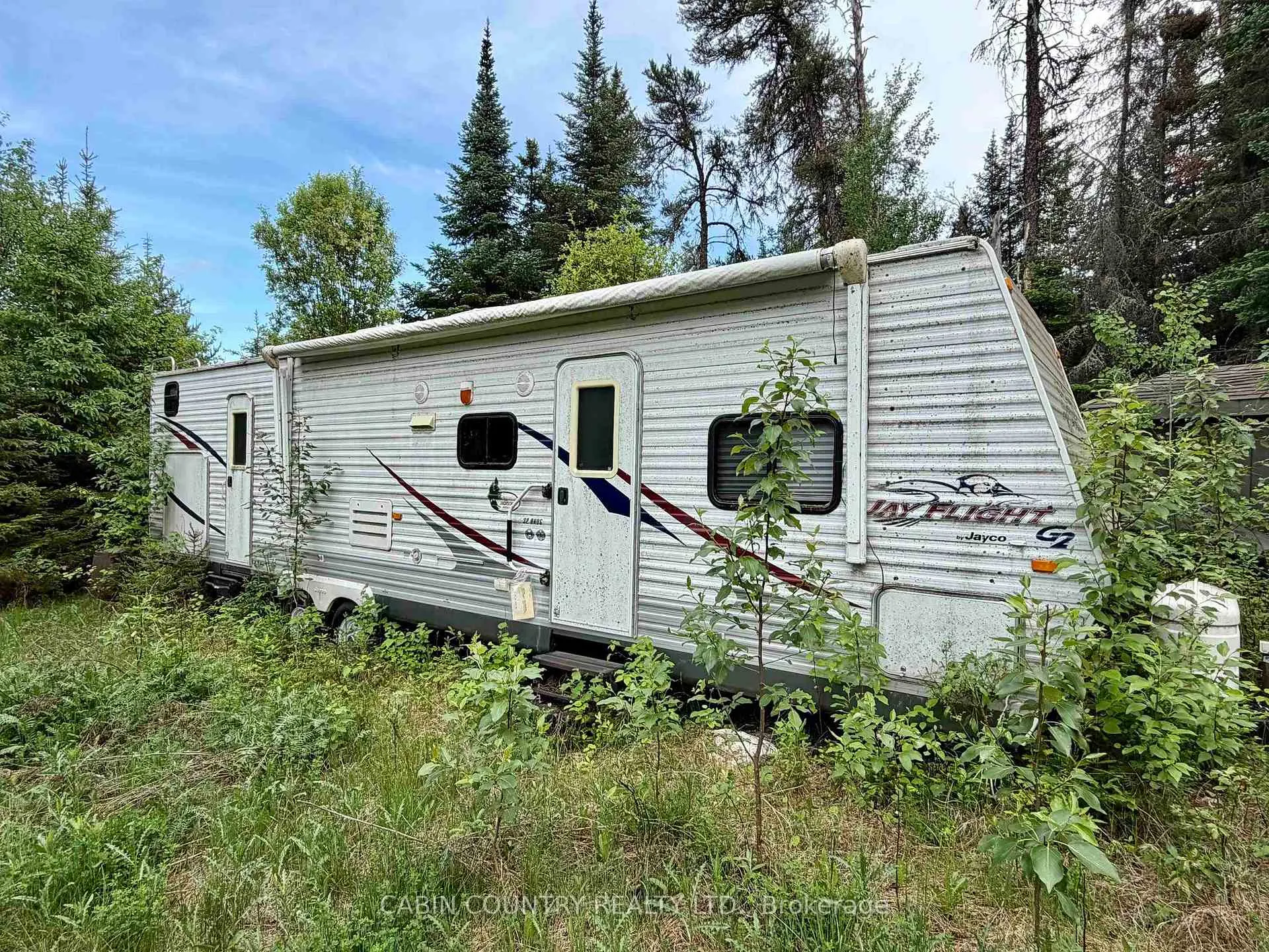 Photo 23 of 13 Duffus Road, Kenora, Keewatin — HOMEH