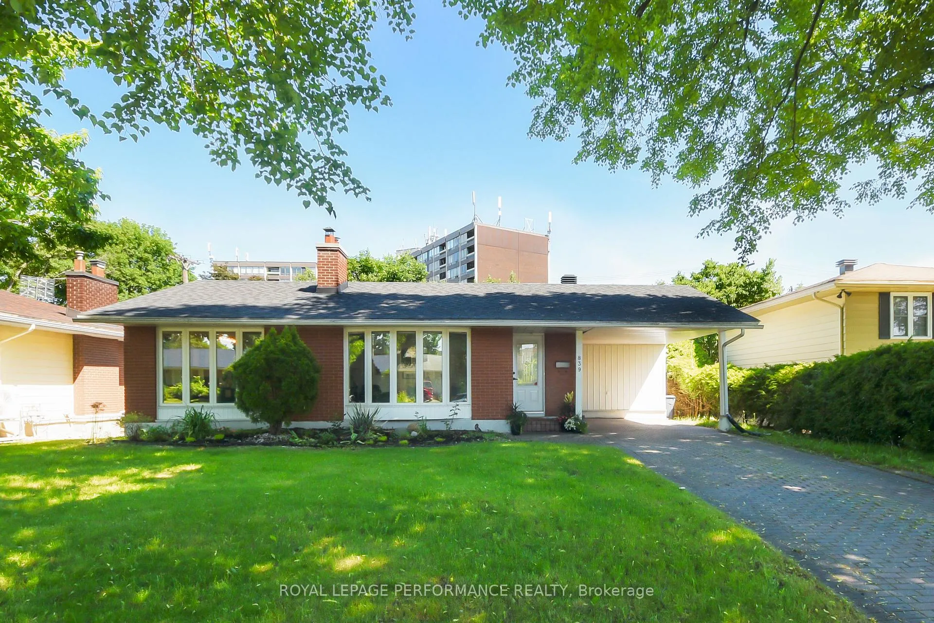 Photo of 839 Nicholson Avenue