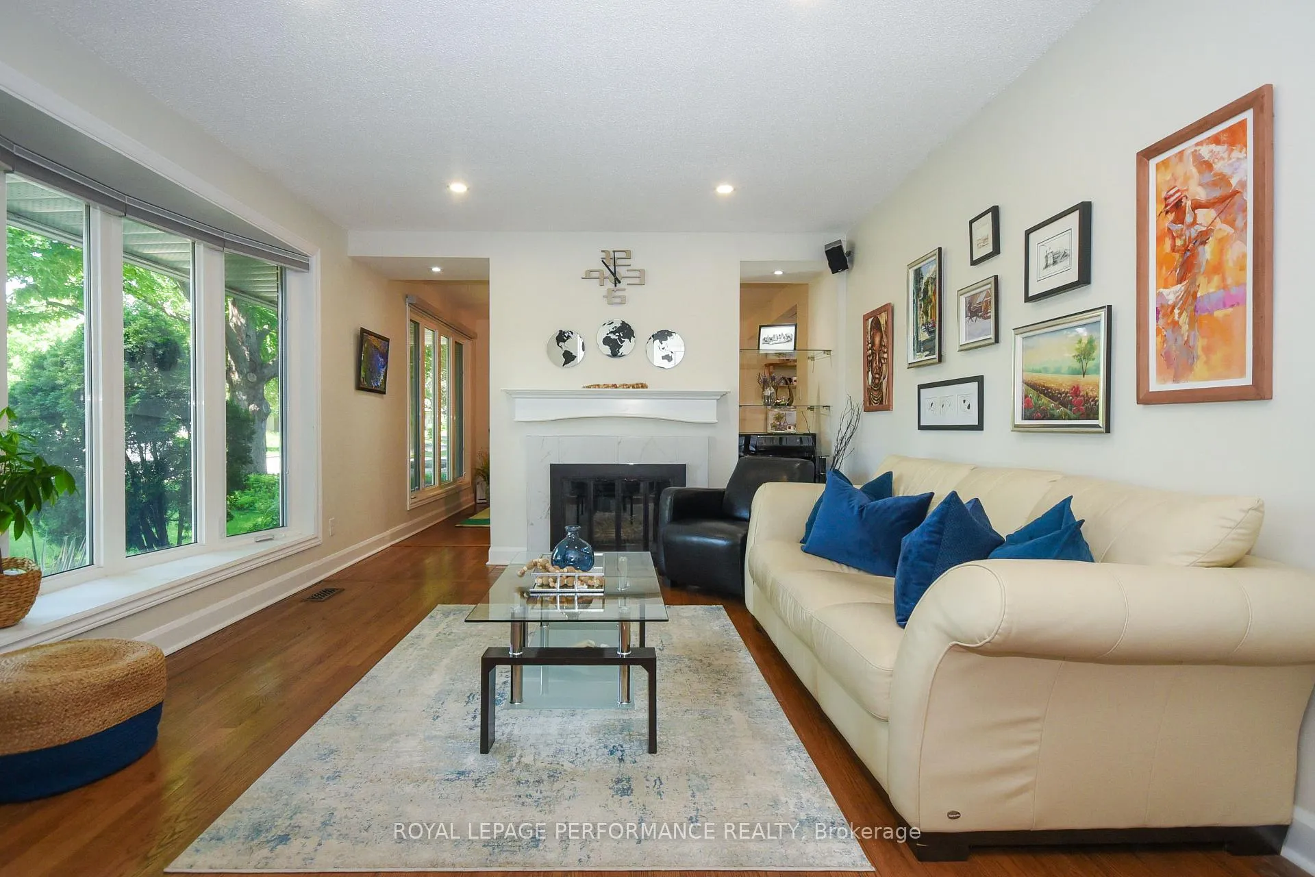 Photo 3 of 839 Nicholson Avenue, Ottawa, Mooneys Bay/Riverside Park — HOMEH