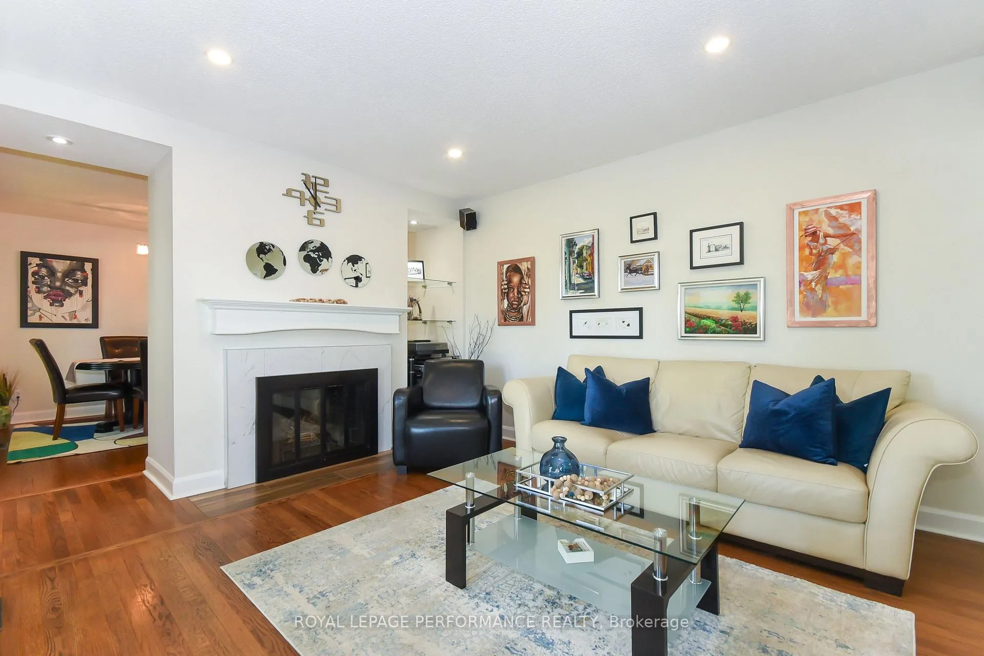 Photo 7 of 839 Nicholson Avenue, Ottawa, Mooneys Bay/Riverside Park — HOMEH