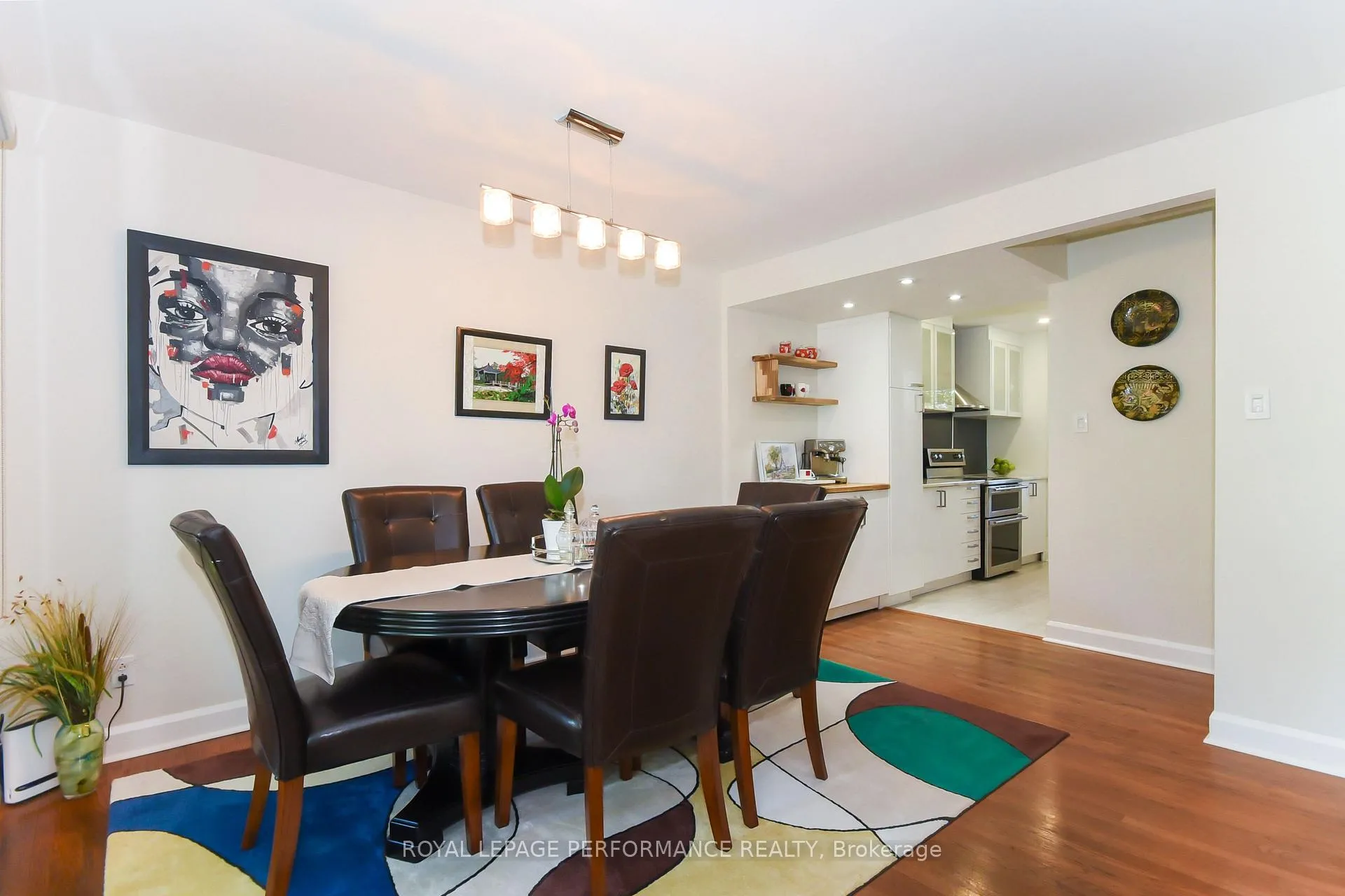 Photo 8 of 839 Nicholson Avenue, Ottawa, Mooneys Bay/Riverside Park — HOMEH