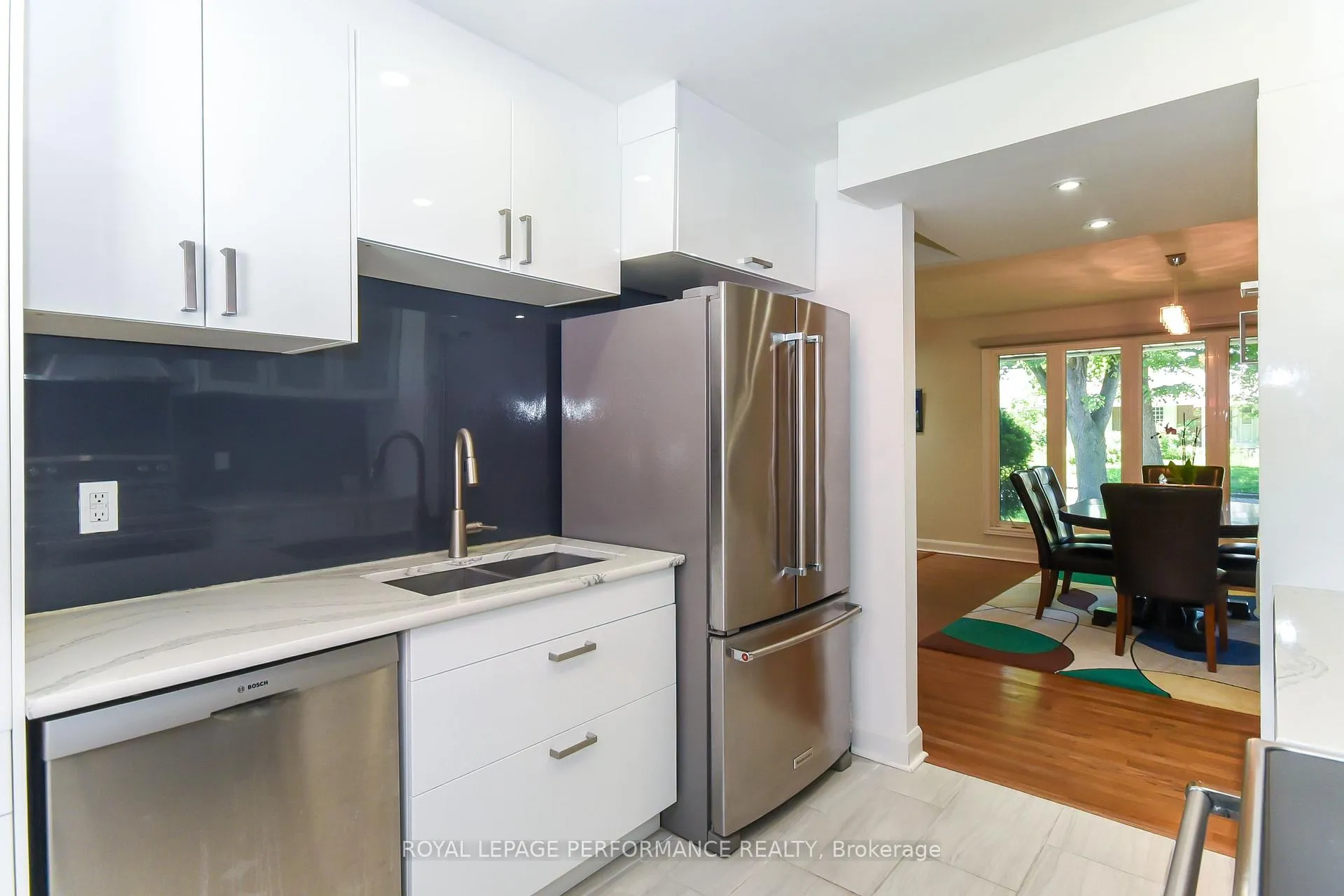 Photo 17 of 839 Nicholson Avenue, Ottawa, Mooneys Bay/Riverside Park — HOMEH