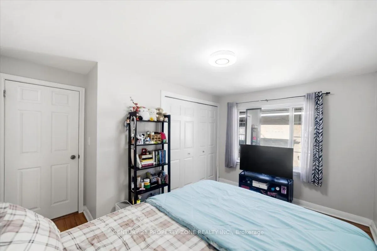 Photo 31 of 13 Cornwall Road, Brampton, Brampton East — HOMEH