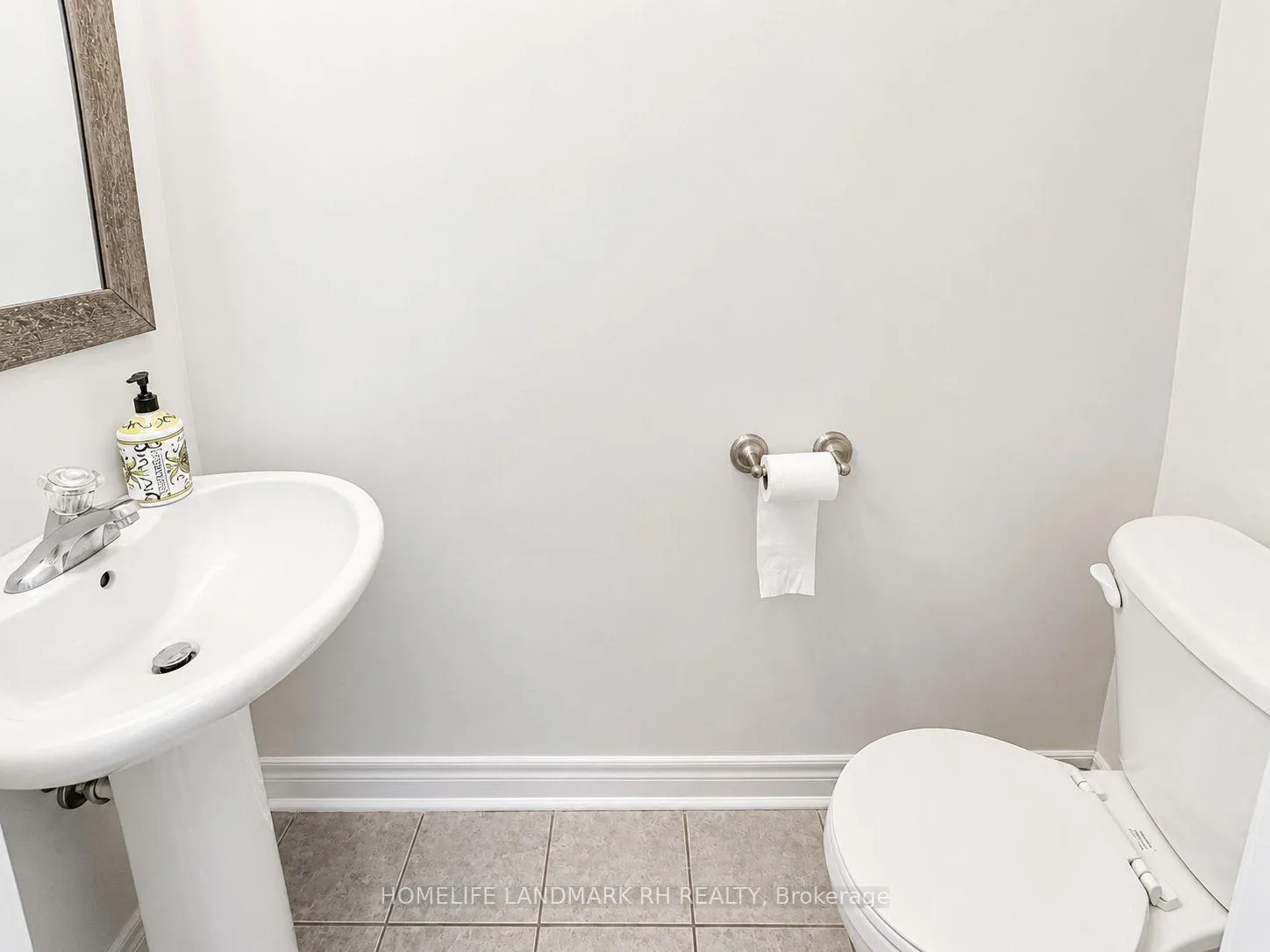 Photo 12 of 499 Pleasant Ridge Avenue, Vaughan, Patterson — HOMEH
