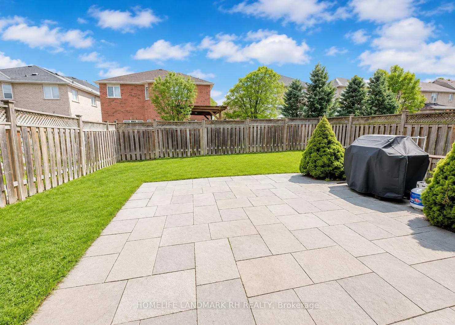 Photo 21 of 499 Pleasant Ridge Avenue, Vaughan, Patterson — HOMEH