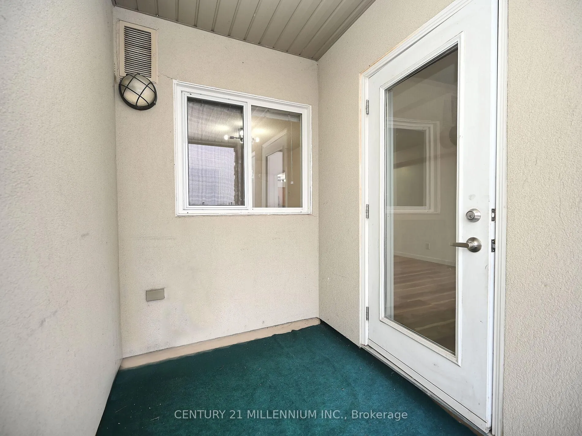 Photo 25 of Unit 1209, 8 Dayspring Circle, Brampton, Goreway Drive Corridor — HOMEH