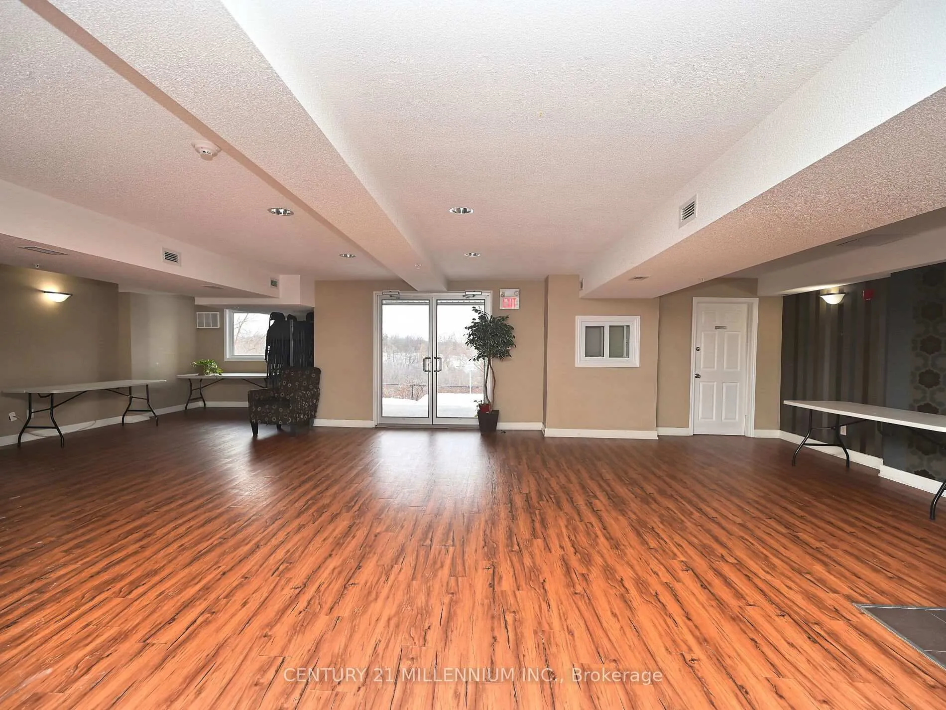 Photo 27 of Unit 1209, 8 Dayspring Circle, Brampton, Goreway Drive Corridor — HOMEH