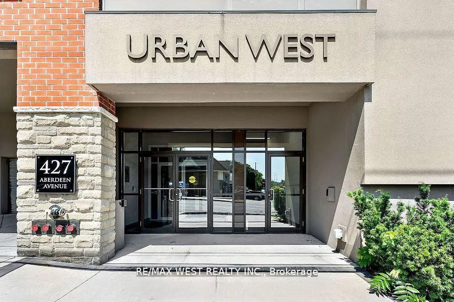 Photo 2 of Unit 406, 427 Aberdeen Avenue, Hamilton, Kirkendall — HOMEH