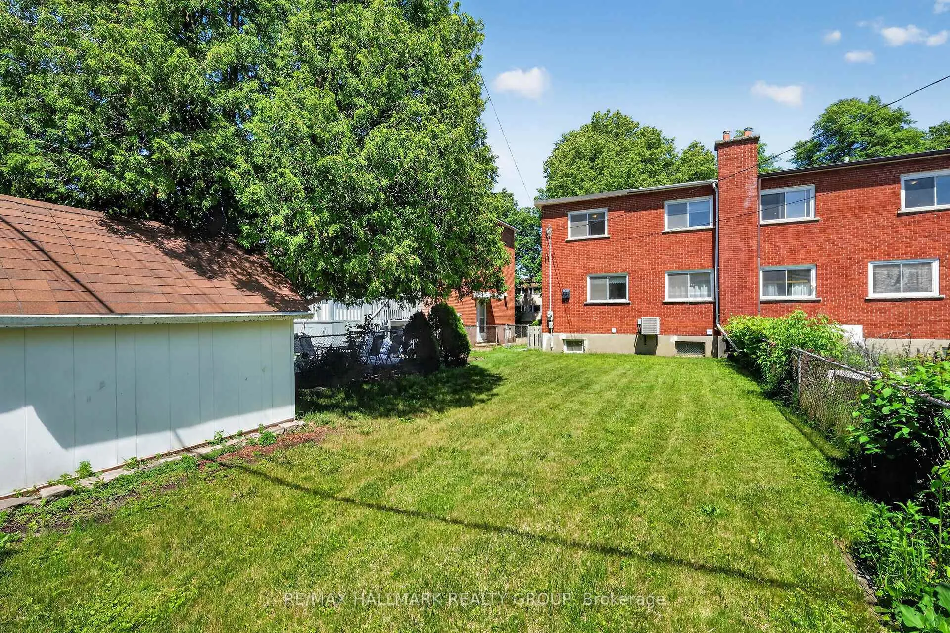 Photo 34 of 676 Morin Street, Ottawa, Castle Heights — HOMEH