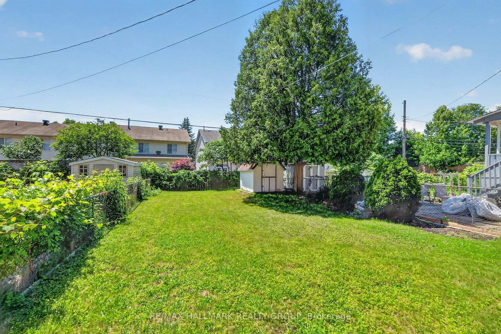 Photo 35 of 676 Morin Street, Ottawa, Castle Heights — HOMEH
