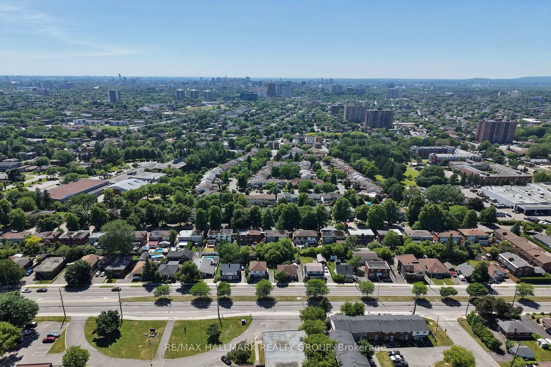 Photo 44 of 676 Morin Street, Ottawa, Castle Heights — HOMEH