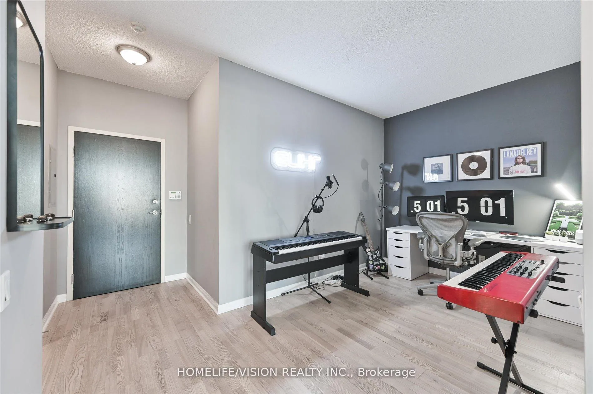 Photo 18 of Unit 508, 15 Windermere Avenue, Toronto, High Park-Swansea — HOMEH