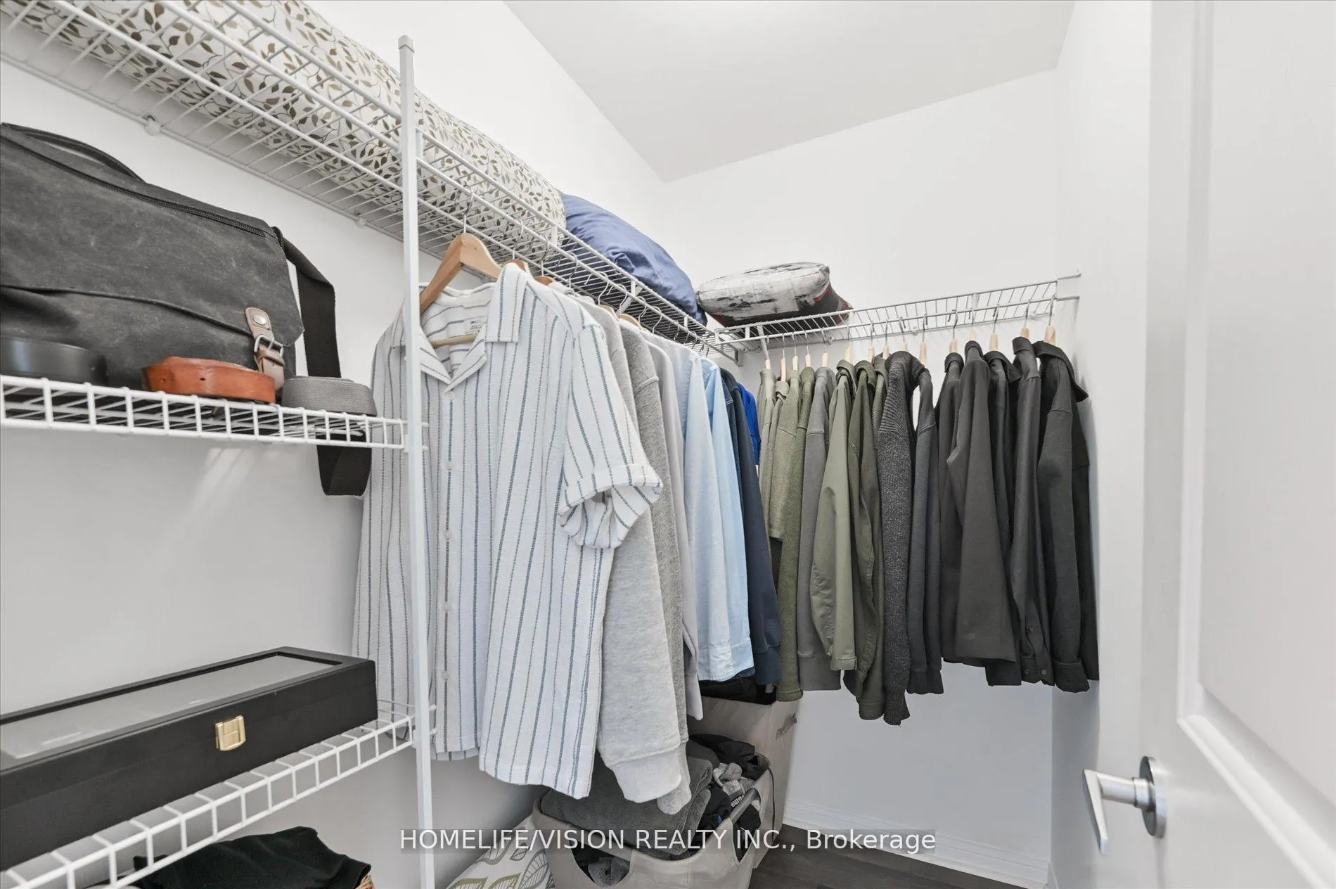Photo 22 of Unit 508, 15 Windermere Avenue, Toronto, High Park-Swansea — HOMEH