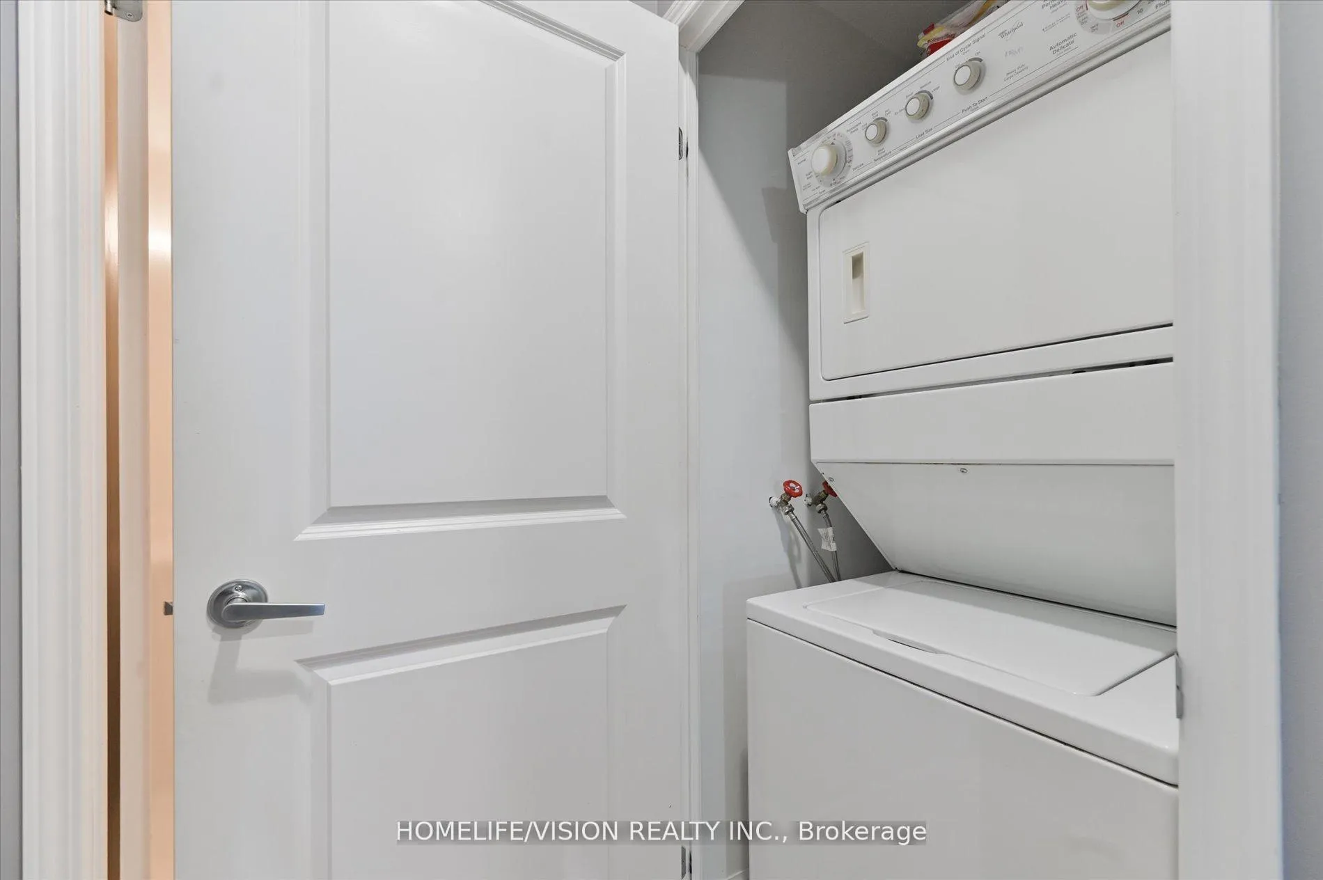 Photo 24 of Unit 508, 15 Windermere Avenue, Toronto, High Park-Swansea — HOMEH