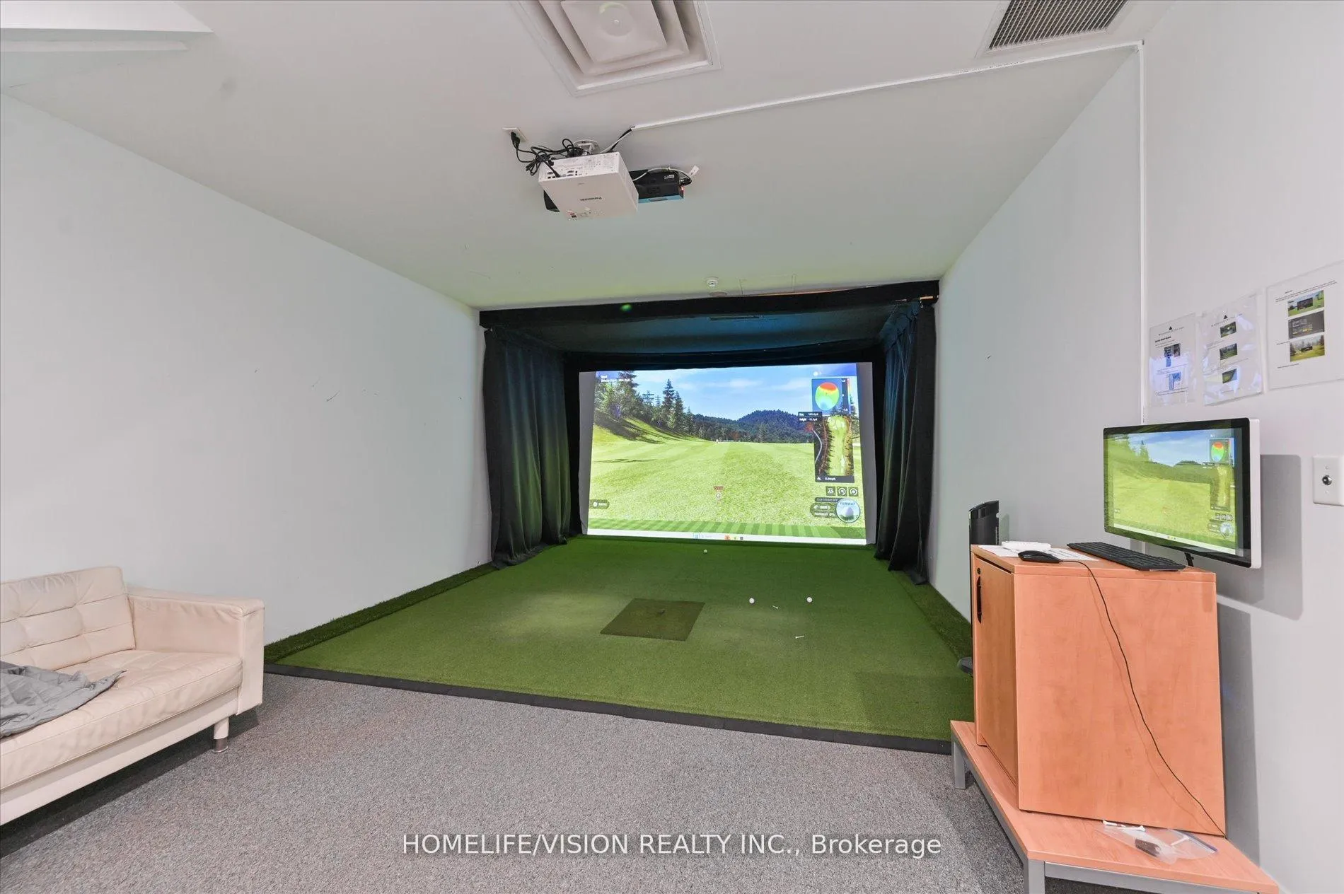 Photo 28 of Unit 508, 15 Windermere Avenue, Toronto, High Park-Swansea — HOMEH