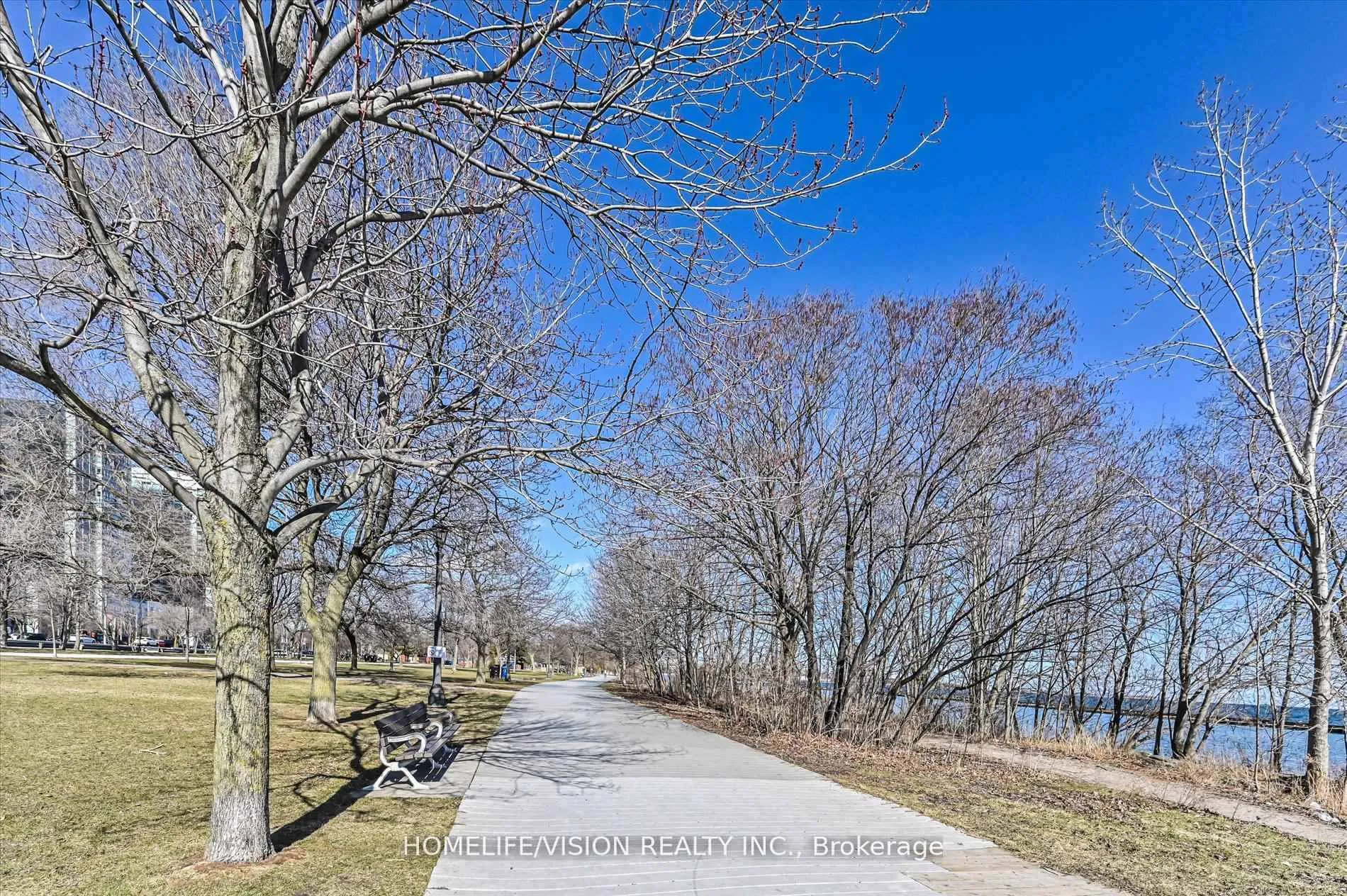 Photo 31 of Unit 508, 15 Windermere Avenue, Toronto, High Park-Swansea — HOMEH