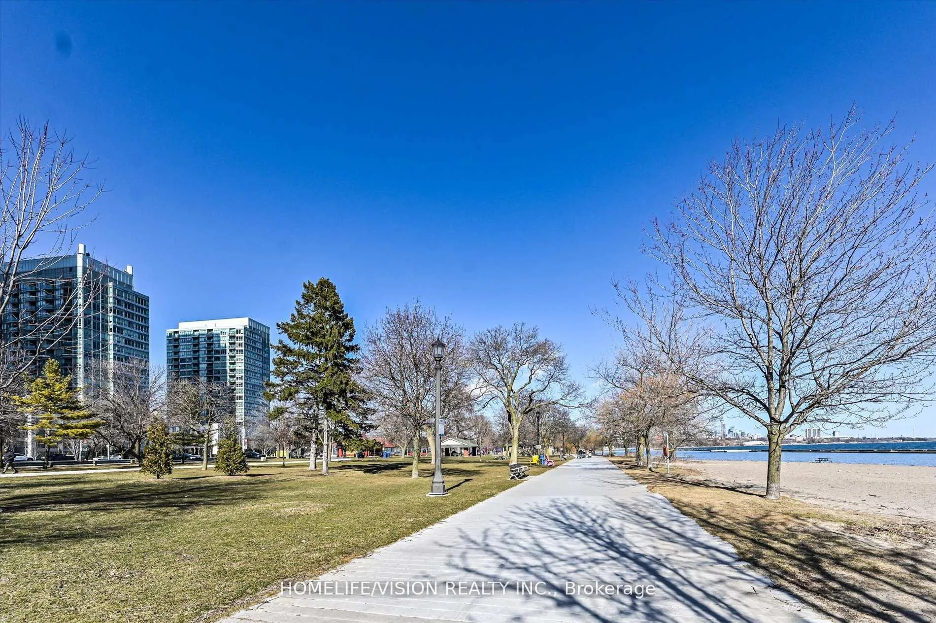 Photo 32 of Unit 508, 15 Windermere Avenue, Toronto, High Park-Swansea — HOMEH