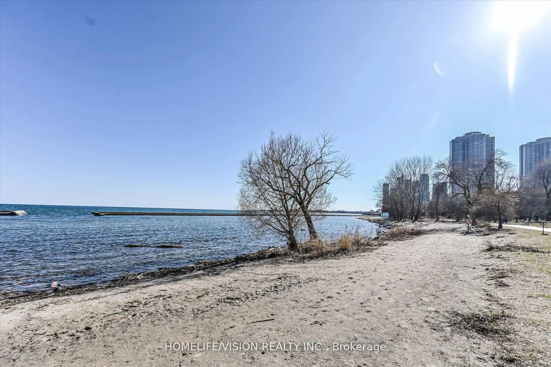 Photo 35 of Unit 508, 15 Windermere Avenue, Toronto, High Park-Swansea — HOMEH