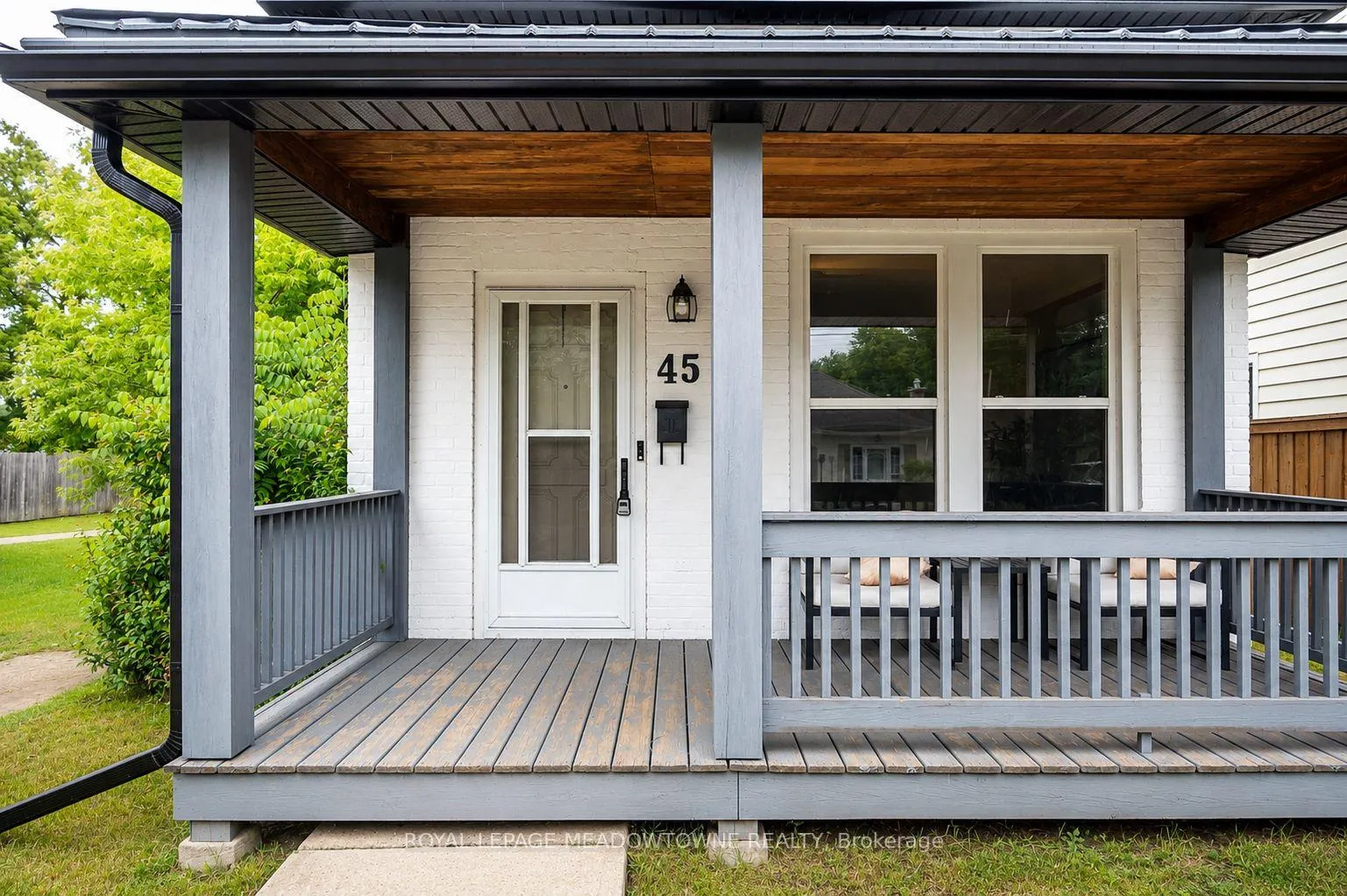 Photo 1 of 45 King Street, Halton Hills, Georgetown — HOMEH