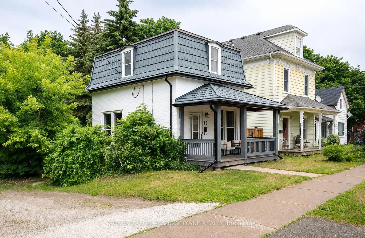 Photo 3 of 45 King Street, Halton Hills, Georgetown — HOMEH