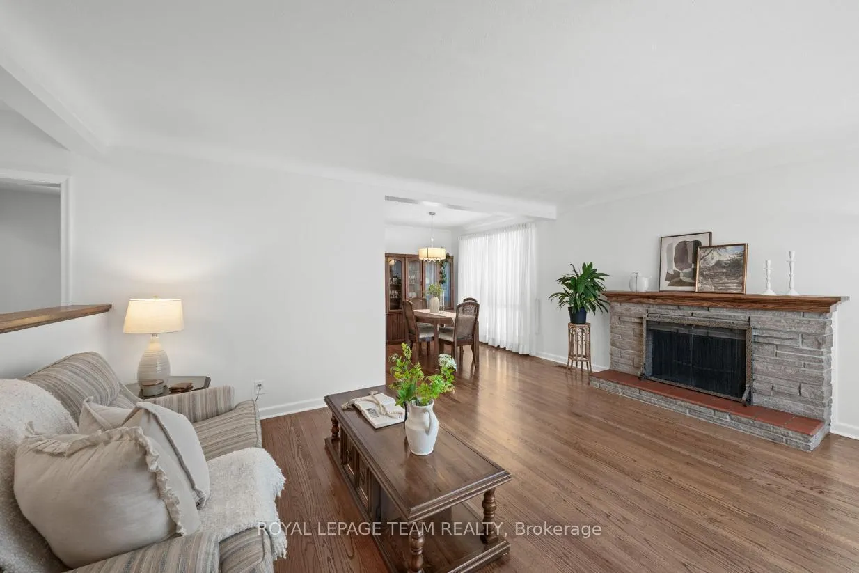 Photo 7 of 1218 Cline Crescent, Ottawa, Bel Air Heights — HOMEH