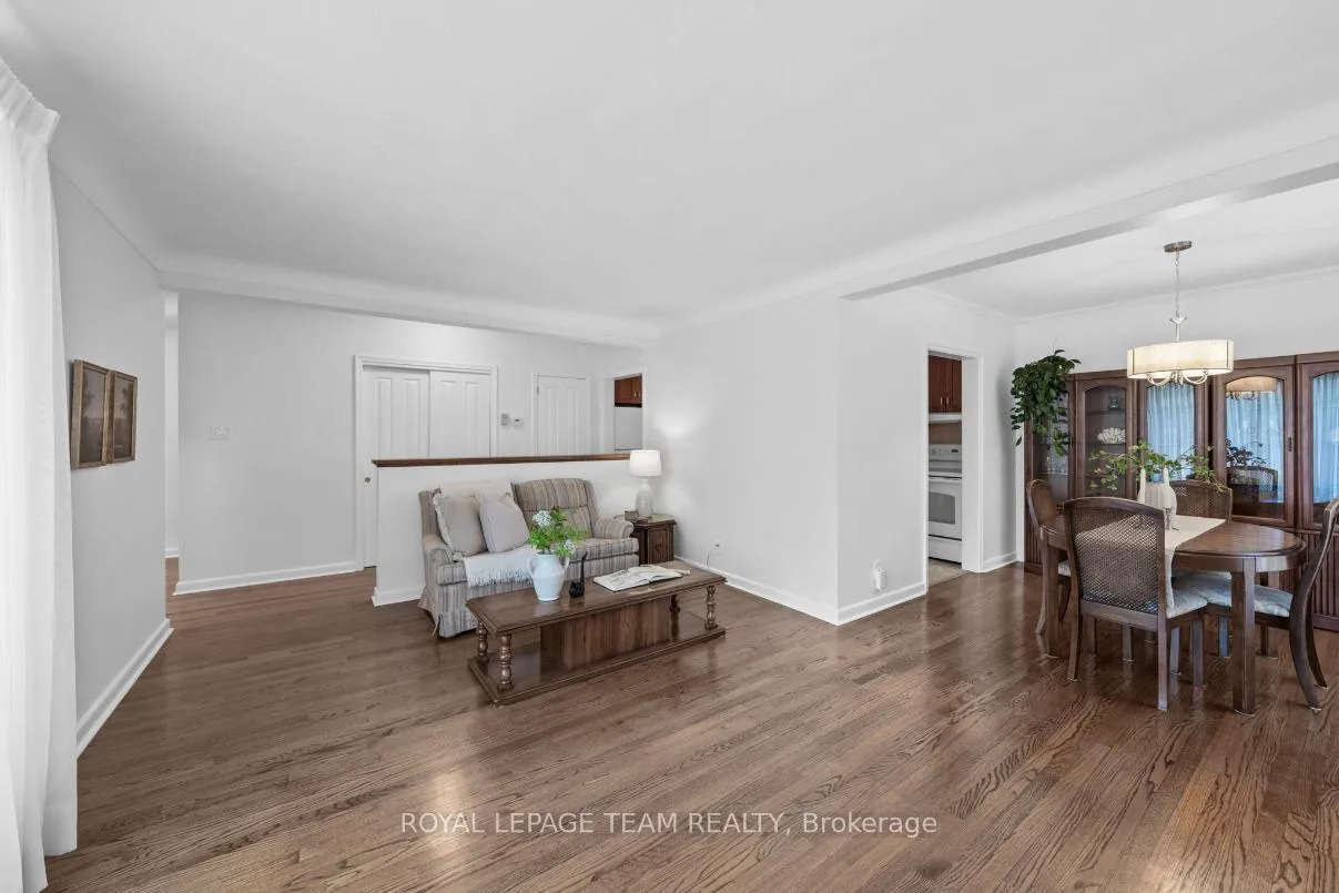 Photo 8 of 1218 Cline Crescent, Ottawa, Bel Air Heights — HOMEH
