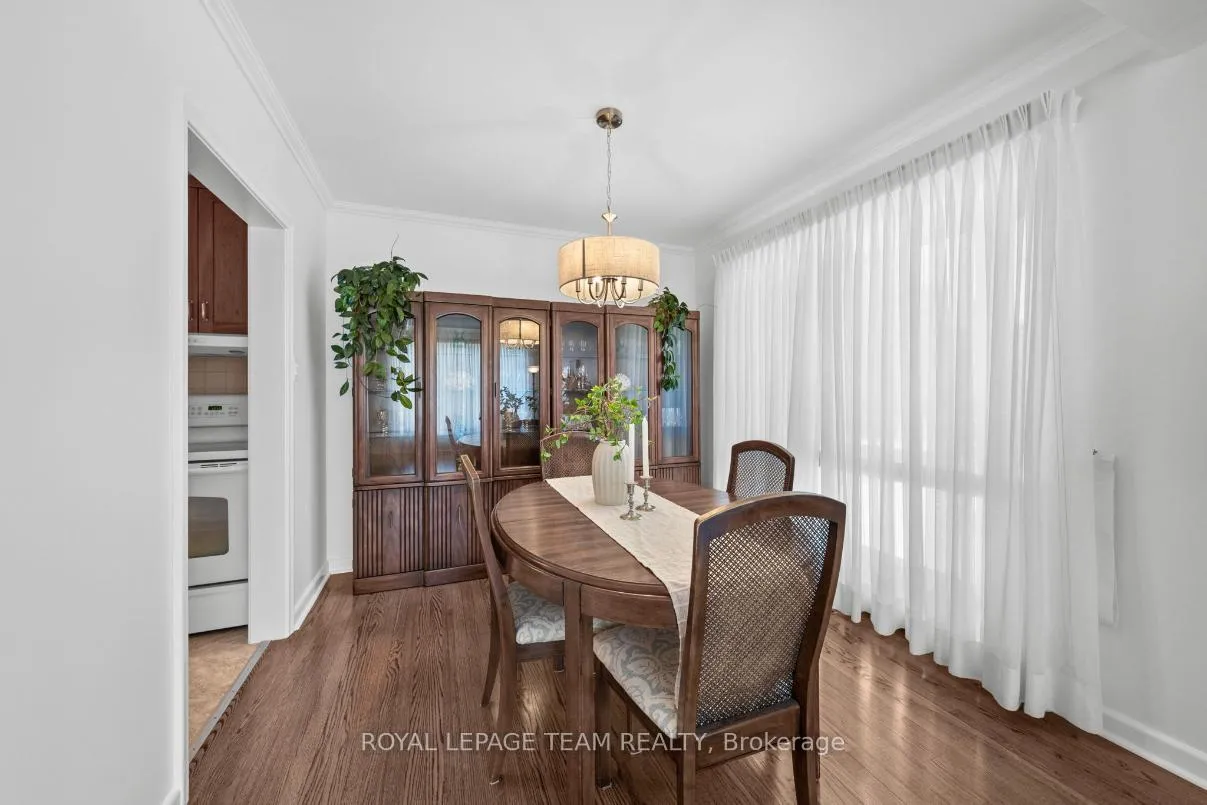 Photo 10 of 1218 Cline Crescent, Ottawa, Bel Air Heights — HOMEH