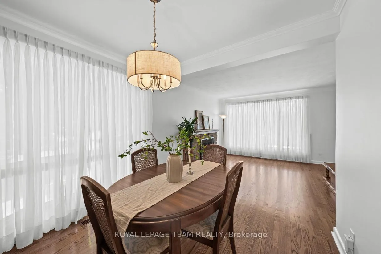 Photo 11 of 1218 Cline Crescent, Ottawa, Bel Air Heights — HOMEH