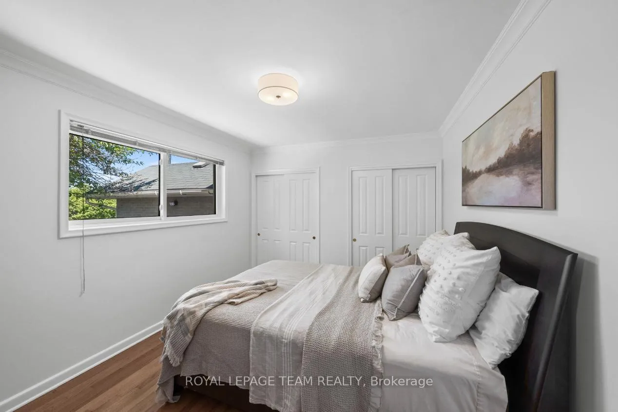 Photo 17 of 1218 Cline Crescent, Ottawa, Bel Air Heights — HOMEH