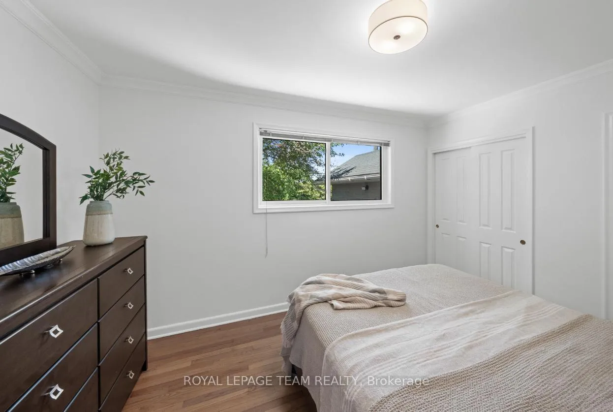 Photo 18 of 1218 Cline Crescent, Ottawa, Bel Air Heights — HOMEH
