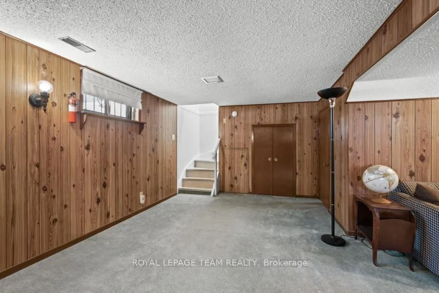 Photo 22 of 1218 Cline Crescent, Ottawa, Bel Air Heights — HOMEH