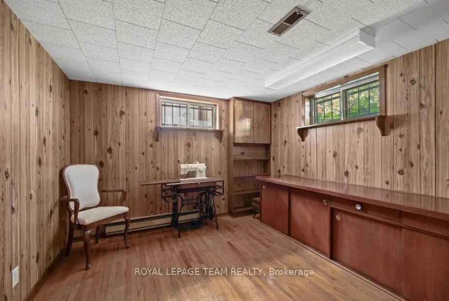 Photo 24 of 1218 Cline Crescent, Ottawa, Bel Air Heights — HOMEH