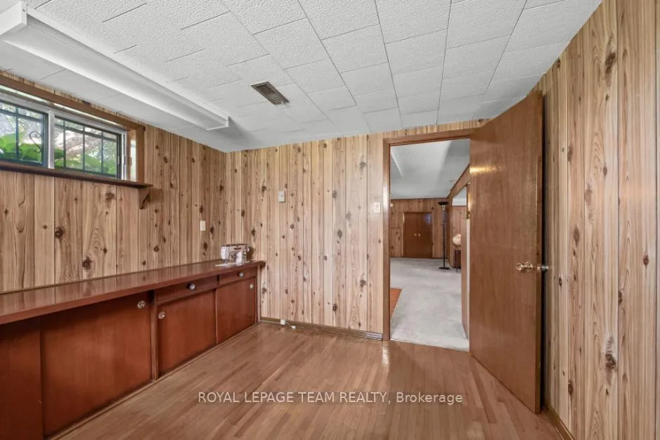 Photo 25 of 1218 Cline Crescent, Ottawa, Bel Air Heights — HOMEH