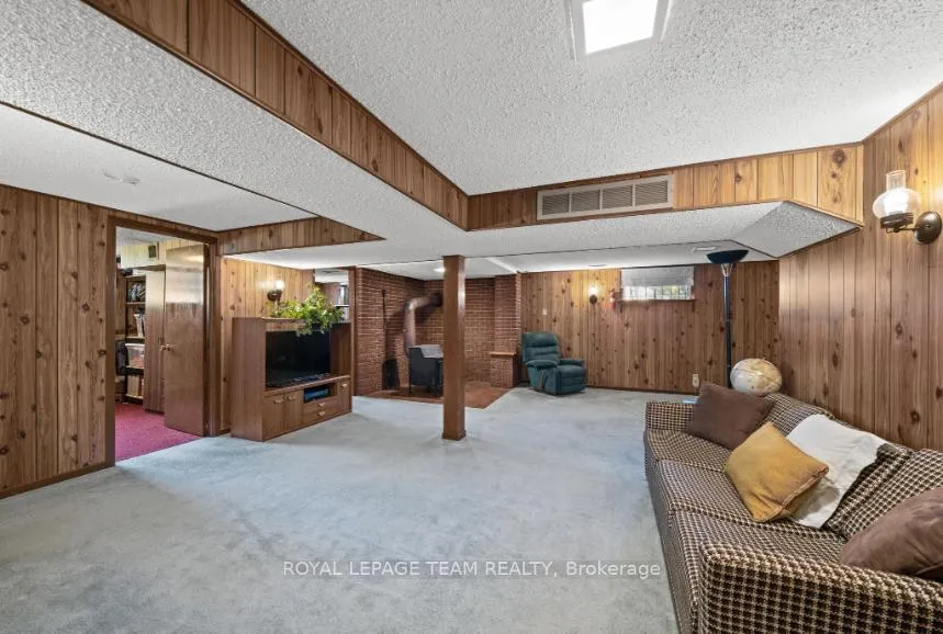 Photo 27 of 1218 Cline Crescent, Ottawa, Bel Air Heights — HOMEH
