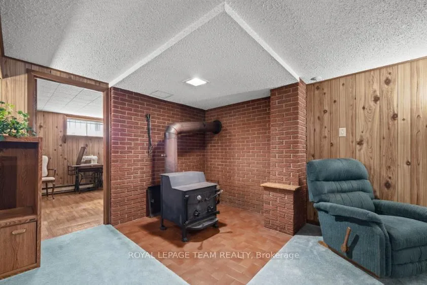 Photo 29 of 1218 Cline Crescent, Ottawa, Bel Air Heights — HOMEH