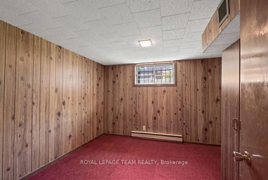 Photo 30 of 1218 Cline Crescent, Ottawa, Bel Air Heights — HOMEH