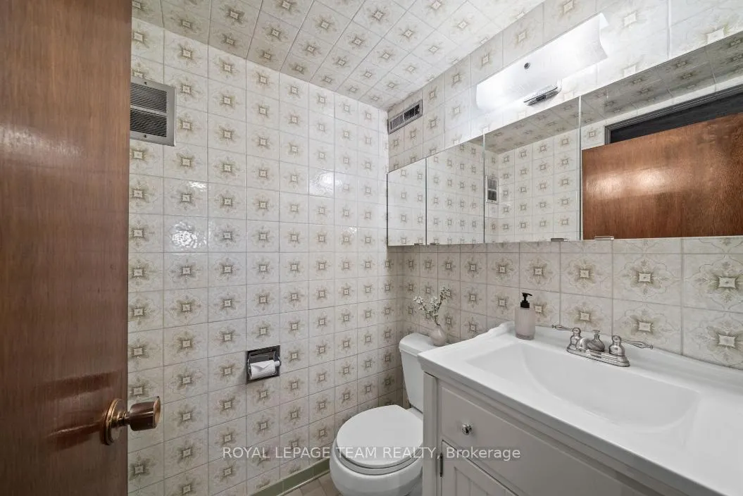 Photo 31 of 1218 Cline Crescent, Ottawa, Bel Air Heights — HOMEH