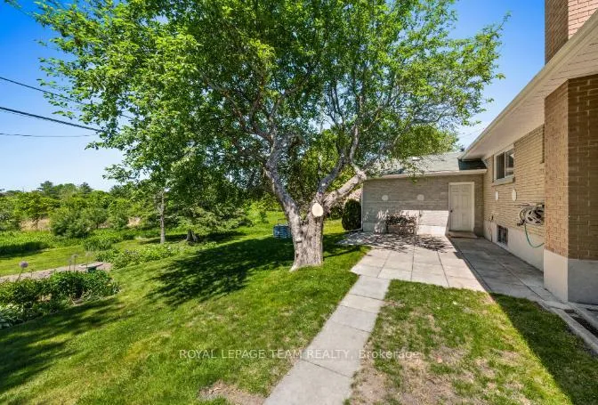 Photo 35 of 1218 Cline Crescent, Ottawa, Bel Air Heights — HOMEH