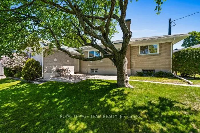 Photo 36 of 1218 Cline Crescent, Ottawa, Bel Air Heights — HOMEH