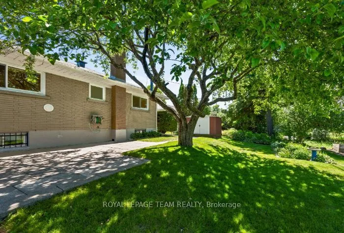 Photo 38 of 1218 Cline Crescent, Ottawa, Bel Air Heights — HOMEH
