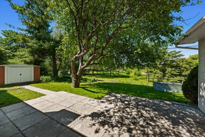 Photo 40 of 1218 Cline Crescent, Ottawa, Bel Air Heights — HOMEH