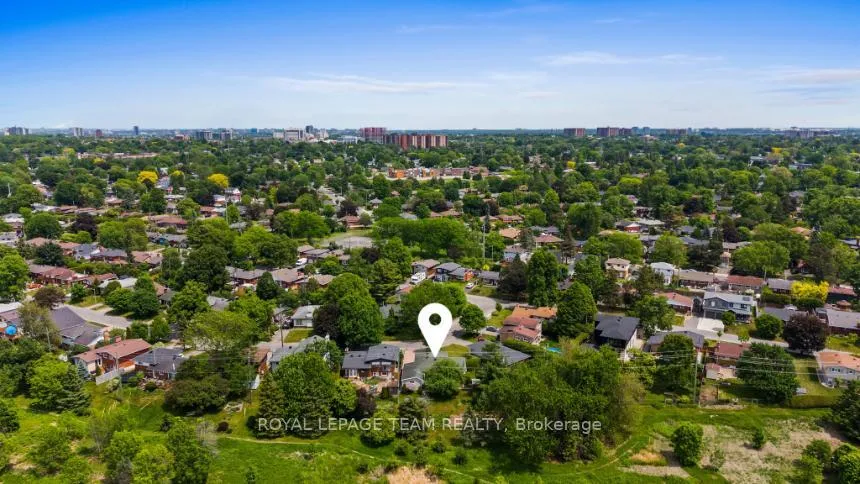 Photo 47 of 1218 Cline Crescent, Ottawa, Bel Air Heights — HOMEH