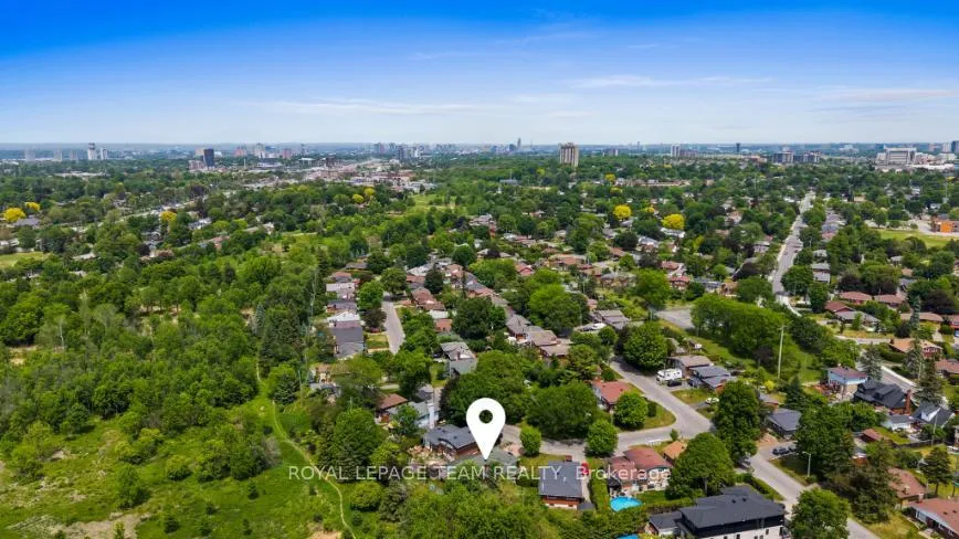 Photo 48 of 1218 Cline Crescent, Ottawa, Bel Air Heights — HOMEH