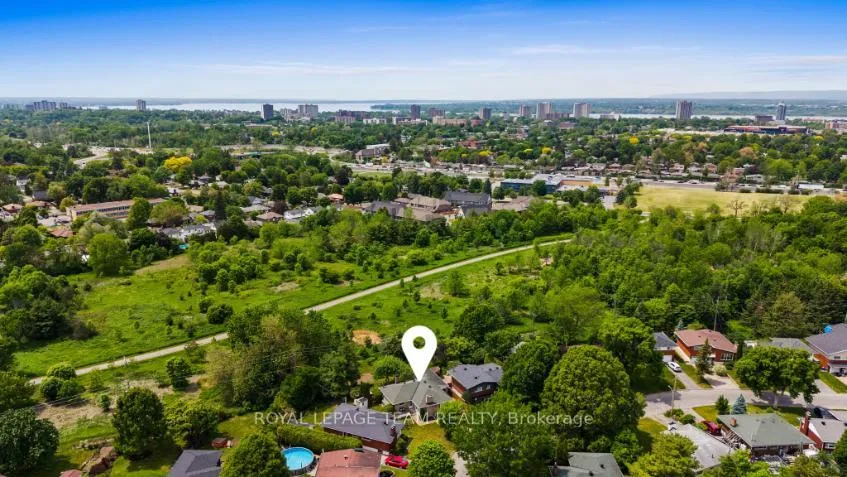 Photo 49 of 1218 Cline Crescent, Ottawa, Bel Air Heights — HOMEH