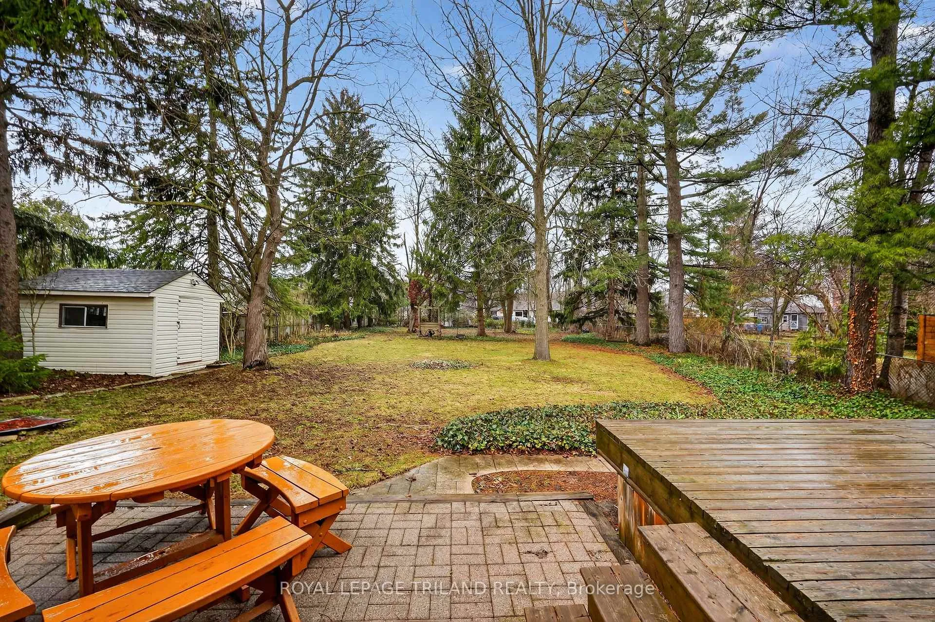 Photo 29 of 501 Boler Road, London, South K — HOMEH