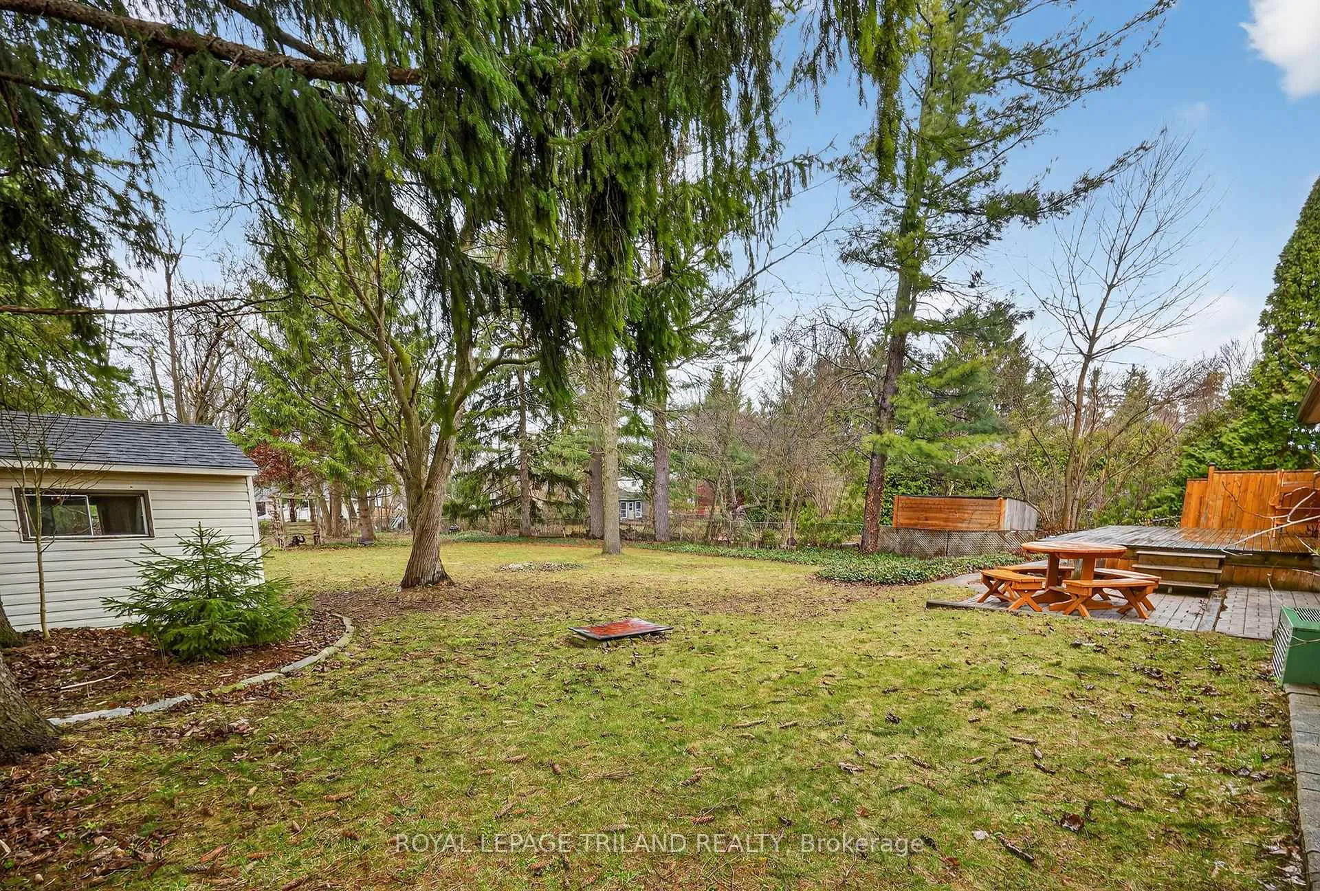 Photo 30 of 501 Boler Road, London, South K — HOMEH